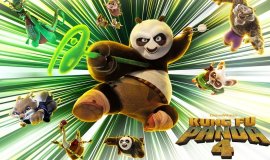 ABD Box Office: “Kung Fu Panda 4” Gişede “Dune 2”yi Ezdi!