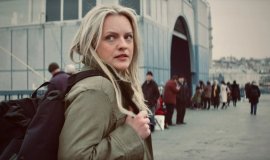 “The Veil” Fragman: İstanbul’dan Avrupa’ya Uzanan Gerilimin Başrolünde Elisabeth Moss Var!