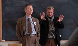 Christopher Nolan “Oppenheimer”dan Ne Kadar Kazandı?