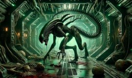 “Alien: Romulus” Yıldızı Filmi Anlattı: “Çok, Çok, Çok Farklı”