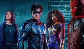 DC Studios’tan “Teen Titans” Filmi Geliyor