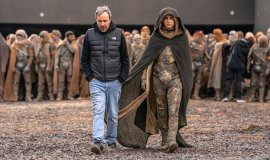 Denis Villeneuve, “Dune Mesihi”nden Önce Hangi Projeleri Değerlendirecek?