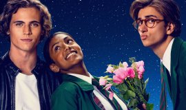 Prime Video Filmi “How To Date Billy Walsh”tan Fragman