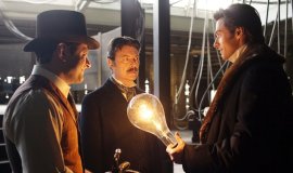 Nicola Tesla Hakkında Bir Film Üçlemesi Geliyor!