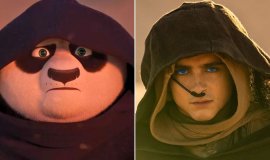 ABD Box Office: “Kung Fu Panda 4” ve “Dune: Part Two” Rekabeti Devam Ediyor