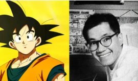 “Dragon Ball”un Yaratıcısı Akira Toriyama Hayatını Kaybetti.