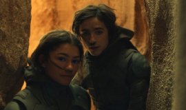 “Dune: Çöl Gezegeni Bölüm İki”, üçüncü hafta sonunda da Türkiye’de en çok izlenen film oldu ve yaklaşık 62 bin seyirciye ulaştı.