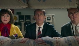 Jerry Seinfeld’ın “Unfrosted” Filminden İlk Fragman Geldi!