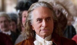 Michael Douglas’lı “Franklin” Dizisinden İlk Fragman!