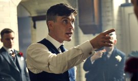 Peaky Blinders filmi geliyor! Beklenen isim olacak mı?