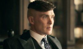 Cillian Murphy “Peaky Blinders” dizisinin film uyarlaması için geri dönüyor.