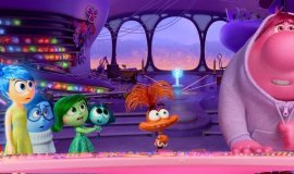 “Ters Yüz 2” (Inside Out 2) filminden Türkçe dublaj yeni bir fragman paylaşıldı!