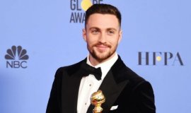 Yeni James Bond İçin Aaron Taylor-Johnson’a Teklif Gitti!