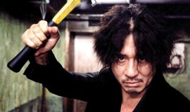 Park Chan-Wook İmzalı “Oldboy” Dizi Oluyor