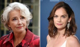 Emma Thompson ve Ruth Wilson, Apple’ın Yeni Gerilim Dizisinde Başrolü Paylaşacak