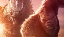 Amerika Gişesinde “Godzilla ve Kong: Yeni İmparatorluk” Zirvede!