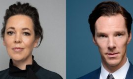 Olivia Colman ve Benedict Cumberbatch “Güllerin Savaşı” İçin Bir Arada!