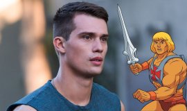 Nicholas Galitzine, Amazon’un “Masters Of The Universe” Filminde He-Man Olacak!