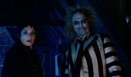 “Beetlejuice Beetlejuice” Filminden Yeni Fragman!