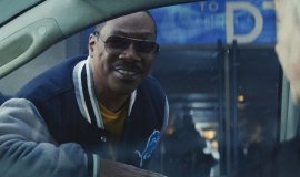 “Sosyete Polisi: Axel F” Filminden Türkçe Altyazılı Yeni Fragman!