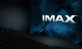 Türkiye’de Dört Yeni IMAX Salonu Açılıyor!