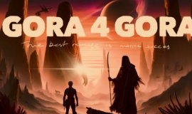 Yeni Bir “GORA” Filmi Geliyor: “GORA 4 GORA”