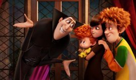 Netflix’ten “Ghostbusters” ve “Hotel Transylvania” Dizileri Geliyor