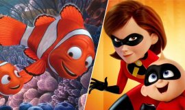 Pixar “Kayıp Balık Nemo” ve “İnanılmaz Aile”yi Yeniden Başlatmayı Düşünüyor