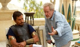 86 Yaşındaki Ridley Scott’ın Gelecek Üç Film Projesi Hazır!