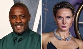 Kathryn Bigelow’un Yeni Filminde Başroller Idris Elba ve Rebecca Ferguson’a Emanet!