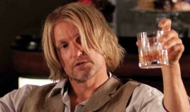 Yeni “Açlık Oyunları” Filmi Duyuruldu: Haymitch’in Gençliğine Gidiyoruz