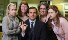 Yeni “The Office” Dizisinin Adı Belli Oldu