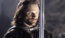 Viggo Mortensen “The Hunt For Gollum” İçin Aragorn Rolüne Dönmeye Hazır!