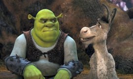 Eddie Murphy’den “Shrek 5” ve “Eşek” Filmleri Hakkında Güncelleme!