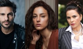 O3 Medya’dan Netflix Almanya’ya Yeni Film Projesi!