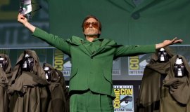 Robert Downey Jr. MCU’ya Geri Dönüyor: Marvel’ın Comic-Con Panelinden Tüm Detaylar!