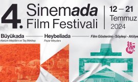 4. Sinemada Film Festivali, Sinemanın Büyülü Dünyasını Büyükada ve Heybeliada’ya Taşıyacak!