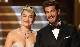 Florence Pugh ve Andrew Garfield’lı Romantik Film 18+ Olarak Derecelendirildi