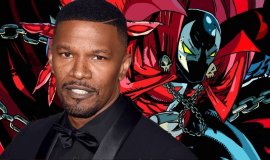 Jamie Foxx’lu Spawn Filminin Adı Belli Oldu