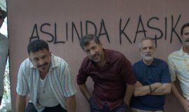 “Çakallarla Dans 7” Filminin Çekimleri Tamamlandı!