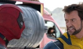 “Deadpool & Wolverine” Filminden Son Fragman!