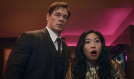 “Jackpot” Fragman: John Cena, Awkwafina’yı Cinayet Piyangosundan Koruyor!