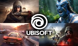 Ubisoft, bu oyunun filminin çekildiğini resmen duyurdu