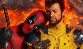 “Deadpool & Wolverine” 3. Hafta Sonunda da Gişe Liderliğini Koruyor