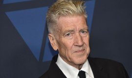 Amfizem ile Mücadele Eden David Lynch Asla Emekli Olmayacağını Açıkladı