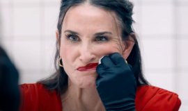 Demi Moore ve Margaret Qualley Başrollü Korku Filmi “The Substance”tan Yeni Fragman!