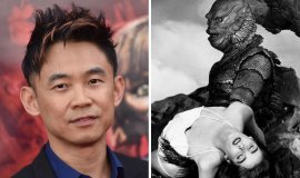 Korku Ustası James Wan, Universal’ın Eski Bir Canavarını Geri Getirecek!