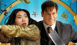 Paul Feig İmzalı “Jackpot” 15 Ağustos’ta Prime Video’da!