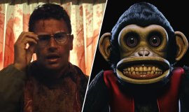 “The Monkey” Teaser: Theo James, Stephen King Uyarlamasında Kanlar İçinde!