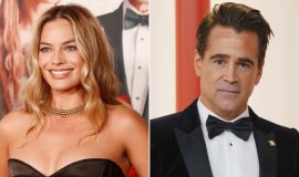 Margot Robbie ve Colin Farrell’lı “A Big Bold Beautiful Journey”nin Vizyon Tarihi Belli Oldu